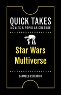 Cover: Star Wars Multiverse - Rutgers University Press