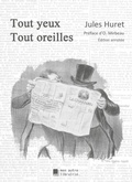 Cover: Tout yeux tout oreilles - Mon Autre Librairie