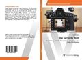 Cover: Die perfekte Welt - AV Akademikerverlag