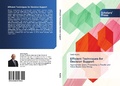 Cover: Efficient Techniques for Decision Support - Scholars' Press