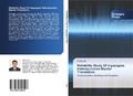 Cover: Reliability Study Of Ingap/gaas Heterojunction Bipolar Transistors - Scholars' Press