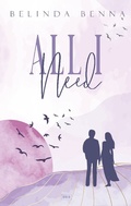 Cover: All I Need - BoD - Books on Demand