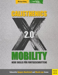 Abbildung von: Calisthenics X Mobility 2.0 - Meyer & Meyer
