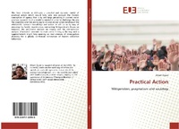 Enlarge image Cover: Practical Action - Éditions universitaires européennes
