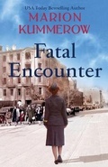 Cover: Fatal Encounter - Marion Kummerow