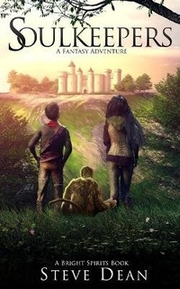 Enlarge image Cover: Soulkeepers - Dayreads