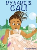 Cover: My name is Cali - Books Color the World