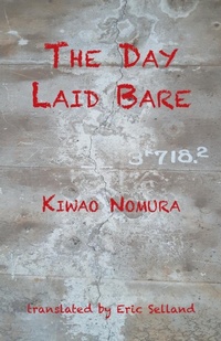 Abbildung von: The Day Laid Bare - Isobar Press