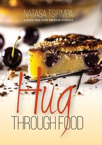 Abbildung von: HUG through FOOD - Anastasia Alexandris