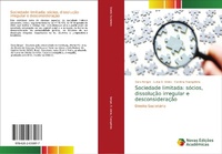 Abbildung von: Sociedade limitada - Novas Edicoes Academicas