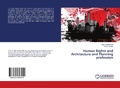 Cover: Human Rights and Architecture and Planning profession - LAP Lambert Academic Publishing