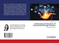 Abbildung von: Performance Evaluation of Distributed Storage Systems - LAP Lambert Academic Publishing