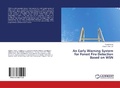 Cover: An Early Warning System for Forest Fire Detection Based on WSN - LAP Lambert Academic Publishing