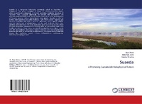 Enlarge image Cover: Suaeda - LAP Lambert Academic Publishing