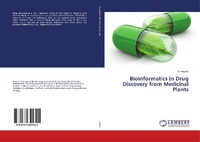 Abbildung von: Bioinformatics in Drug Discovery from Medicinal Plants - LAP Lambert Academic Publishing