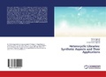 Cover: Heterocyclic Libraries - LAP Lambert Academic Publishing