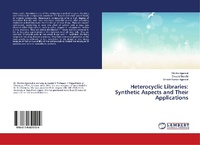 Enlarge image Cover: Heterocyclic Libraries - LAP Lambert Academic Publishing