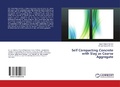 Cover: Self Compacting Concrete with Slag as Coarse Aggregate - LAP Lambert Academic Publishing