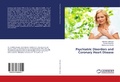 Cover: Psychiatric Disorders and Coronary Heart Disease - LAP Lambert Academic Publishing