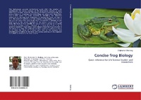 Abbildung von: Concise frog Biology - LAP Lambert Academic Publishing