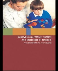 Abbildung von: Achieving Competence, Success and Excellence in Teaching - Routledge
