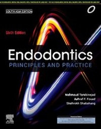 Enlarge image Cover: Endodontics, 6e - South Asia Edition - Elsevier