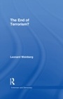 Cover: The End of Terrorism? - Routledge