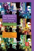 Cover: The Senses in Self, Society, and Culture - Routledge