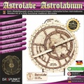 Cover: Bausatz Astrolabium Deluxe Edition - Schulze Media