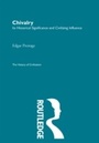 Cover: Chivalry - Routledge