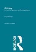 Cover: Chivalry - Routledge
