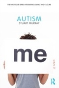 Cover: Autism - Routledge