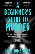 Cover: A Beginner's Guide to Murder - HQ