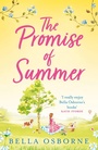Cover: The Promise of Summer - AVON, a division of HarperCollins Publishers Ltd