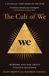Abbildung von: The Cult of We - Mudlark