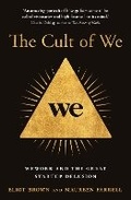 Cover: The Cult of We - Mudlark