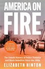 Cover: America on Fire - William Collins
