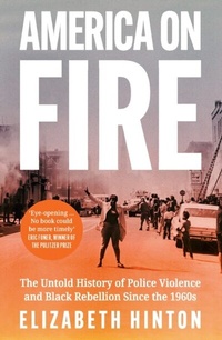 Abbildung von: America on Fire - William Collins