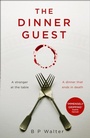 Cover: The Dinner Guest - HarperCollins