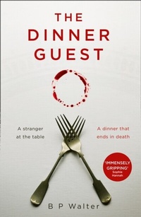 Abbildung von: The Dinner Guest - HarperCollins