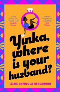 Abbildung von: Yinka, Where is Your Huzband? - Penguin Books Ltd