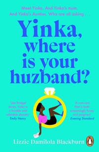 Abbildung von: Yinka, Where is Your Huzband? - Penguin Books Ltd
