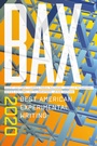 Cover: BAX 2020 - Wesleyan University Press