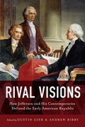 Cover: Rival Visions - Naval Institute Press