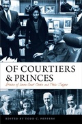 Cover: Of Courtiers and Princes - Naval Institute Press