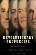 Cover: Revolutionary Prophecies - Naval Institute Press