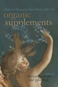 Cover: Organic Supplements - Naval Institute Press