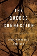Cover: The Quebec Connection - Naval Institute Press