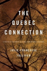 Enlarge image Cover: The Quebec Connection - Naval Institute Press