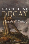 Cover: Magnificent Decay - Naval Institute Press
